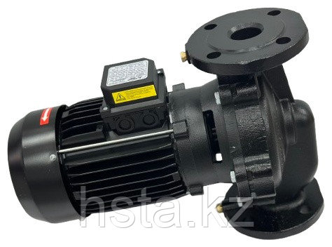 Насос поверхностный центробежный Monster Pump MP PB 2201Q