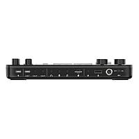 ULANZI AX01 UCaster Live Sound Card Внешняя звуковая карта4