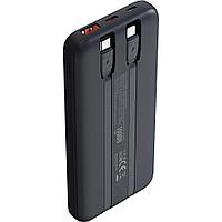 Cellairis Power Bank 10000mAh Black M-PBFS10PDBK7