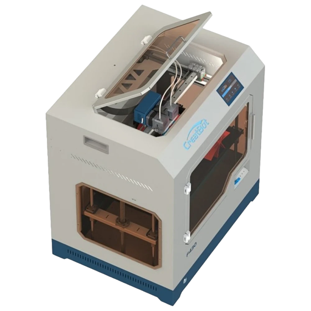 3D-ΠΏΡΠΈΠ½ΡΠ΅Ρ CreatBot F430