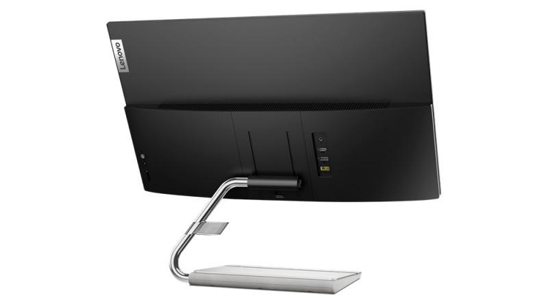 Lenovo Монитор 23.8" Lenovo Q24i-20 (66EEGAC3EU)