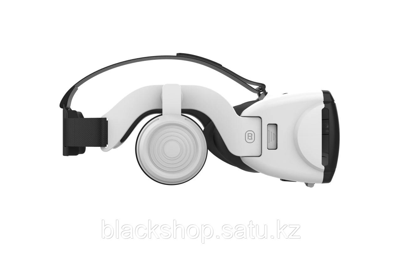 Виртуальные очки VR-Shinecon G06EB