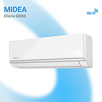 Кондиционер Midea Xtreme MEGA-09HRFN8