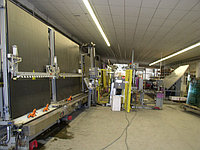 Стеклопакетная линия Lisec 2000X2500 (2006 год)4