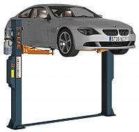 Подъемник двухстоечный электрогидравлический Everlift EE-62B.42T.E (г/п 4,2 т)