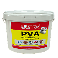 Универсальный клей USTA PVA