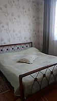 Двухместный номер с душем3