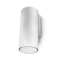 Вытяжка Faber Cylindra Plus WH Gloss A37 белый