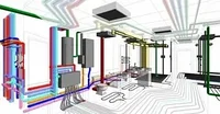 Расчет объема водопотребления и водоотведения2