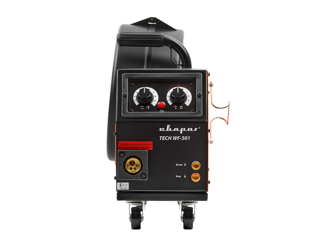 ΠΠΎΠ΄Π°ΡΡΠ΅Π΅ ΡΡΡΡΠΎΠΉΡΡΠ²ΠΎ Π‘Π²Π°ΡΠΎΠ³ TECH WF-501