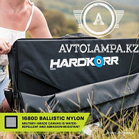 Hardkorr 200w Heavy Duty Portable Solar Panel with 15A Smart Regulator Солнечная панель 200ватт3