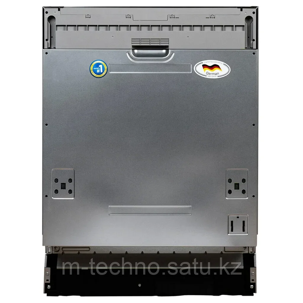Посудомоечная машина Midea MDWB-6018TF встраиваемая