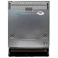 Посудомоечная машина Midea MDWB-6018TF встраиваемая1