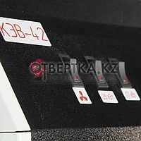 Тепловентилятор Hintek КЭВ-42 04.01.01.0001318