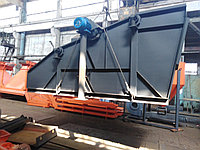 Грохот для АБЗ ДС-185, ДС-158, ДС-117 2К, ДС-117 2Е