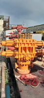 Стволовая часть ПВО 280х700 производство Upetrom-Romania3