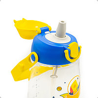 Бутылка для напитков UZSPACE 2201 500ML7