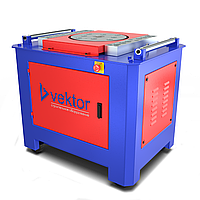 Станок для гибки арматуры VEKTOR GW50 (с доводчиком)1