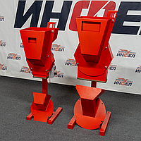 Бункер-дозатор для дробилок Molot-200/8001