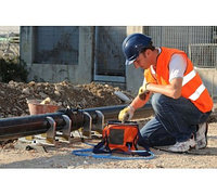 Аппарат Ritmo Elektra Light для электромуфтовой сварки1