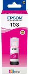 Чернила для печатного оборудования Epson 103 C13T00S34A