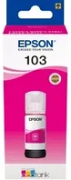 Чернила для печатного оборудования Epson 103 C13T00S34A