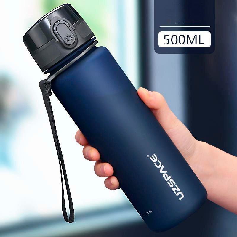Бутылка для напитков UZSPACE 3026 500ML