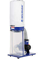 Вытяжная установка (стружкоотсос) BELMASH DC2500-AT3