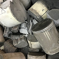Сдать отработанные катализаторы от 15000-до 200000 тг/кг по анализу