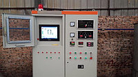 Печь ионного вакуумного азотирования RJ-45-9