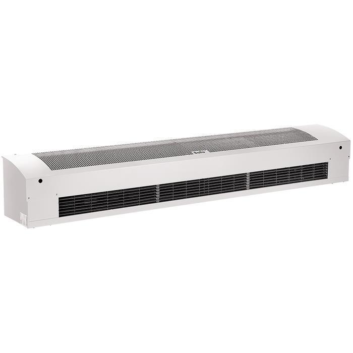 Водяная тепловая завеса Ballu BHC-H20W45-PS