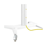 Стойка мобильная Brateck TTV12-46TW2