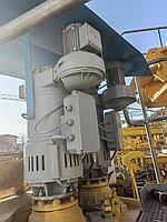 Башенный кран XCMG XGT6018B-8S13
