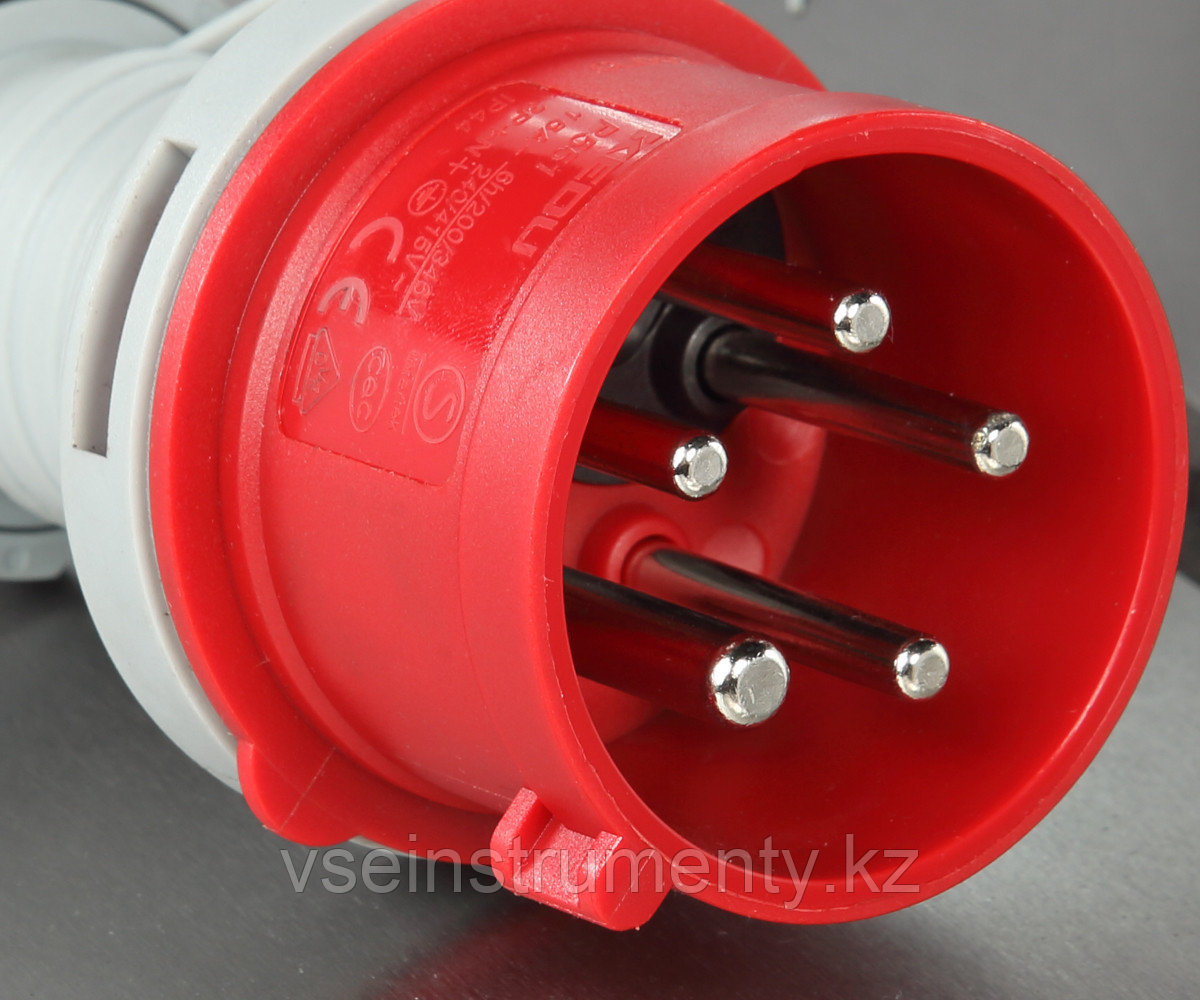 Фрезерный станок BELMASH MM2200P/400 (2.2 кВт, 400 В)