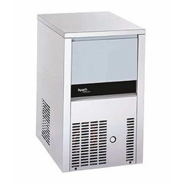 Льдогенератор Apach КУБИК ACB3010 W