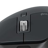 Мышь беспроводная Logitech MX Master 3S GRAPHITE2