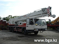 Автокраны ZOOMLION QY25V431.3,25 тонн,5 секции,рычажный