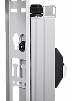 Блок силовых розеток Rem Rem-MC, IEC 60309 C13 х 36, IEC 60320 С19 х 6, вход IEC 320 309 3PN, шнур 3 м,2