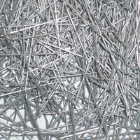 Фибра стальная 20 мм Харекс Драмикс