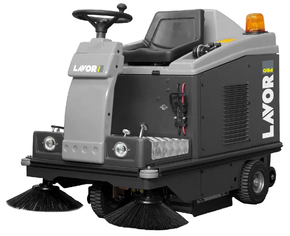 Подметальная машина Lavor Pro SWL R1000 ST