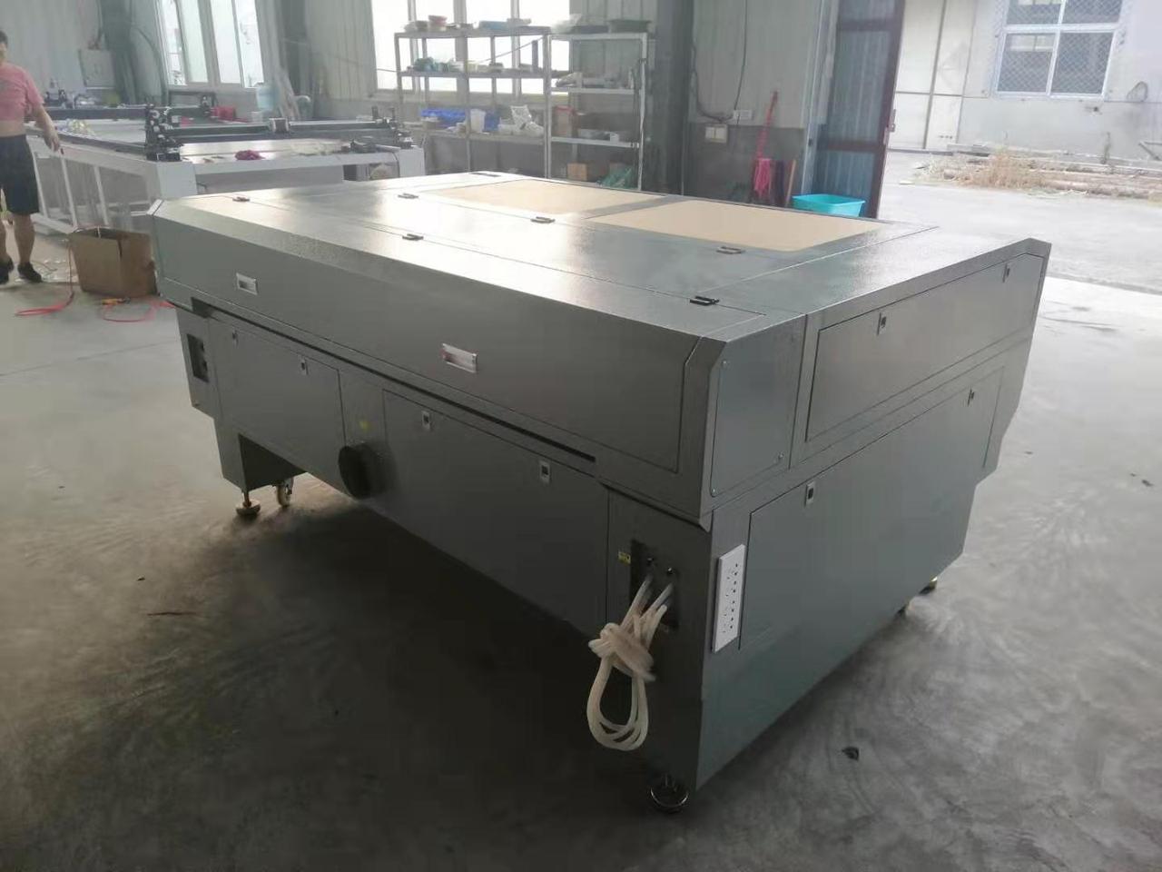 Лазерное оборудование L1610