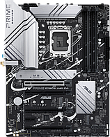 Материнская плата ASUS PRIME Z790-P WIFI D4