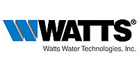 Редуктор давления WATTS DRV 1,5-6 бар 2" (50)2