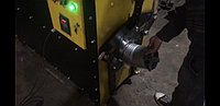 Электромеханический станок для изготовления гофроколена GK-200 (Б\У)
