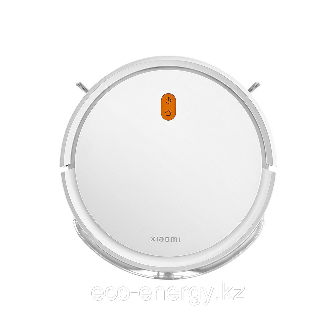 Робот-пылесос Xiaomi Robot Vacuum E5 Белый