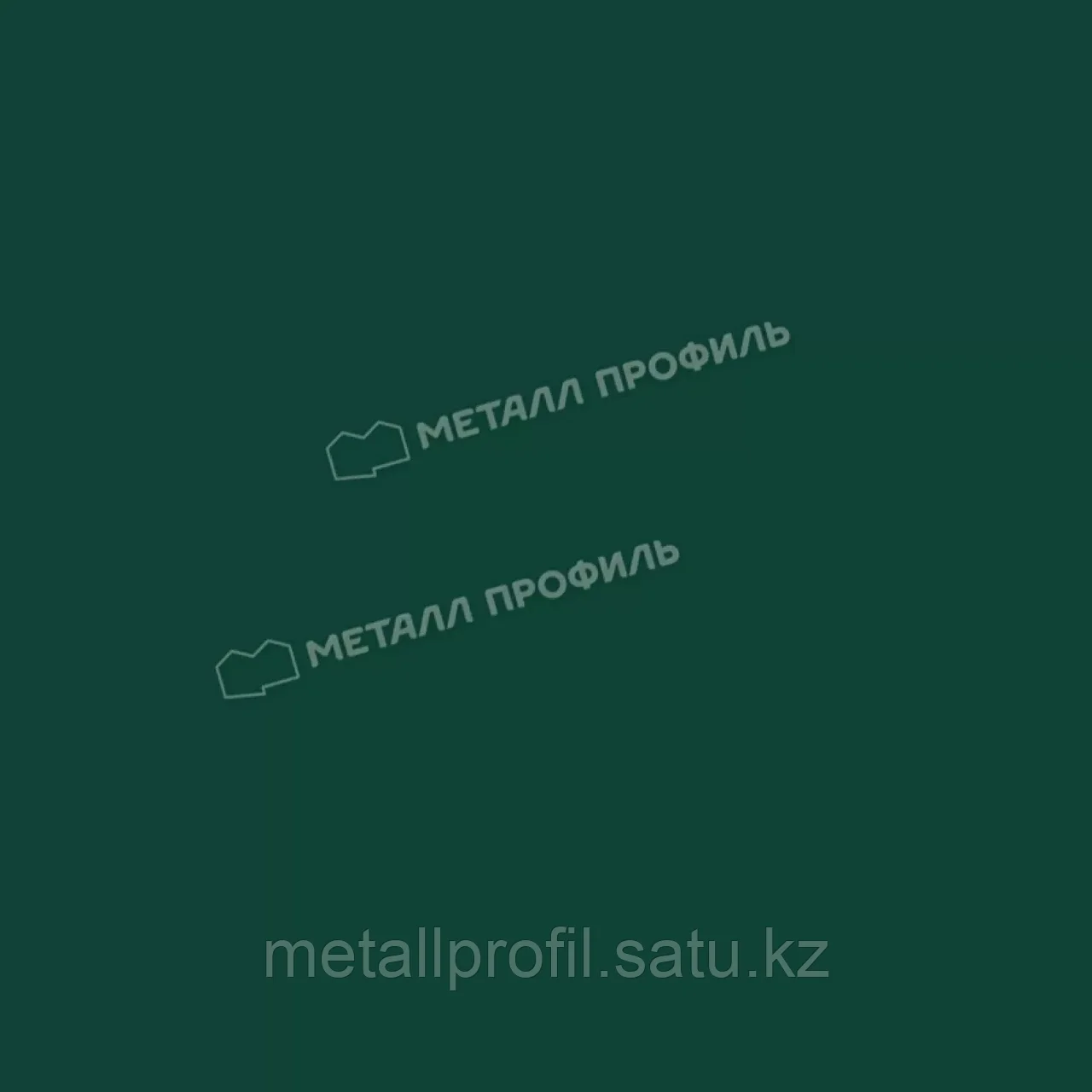 Металл Профиль Лист плоский NormanMP (ПЭП-01-6005-0.5)