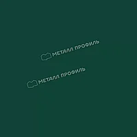 Металл Профиль Лист плоский NormanMP (ПЭП-01-6005-0.5)1