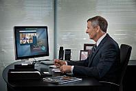 Программа Polycom RealPresence Desktop на 100 пользователей [5150-75109-100]