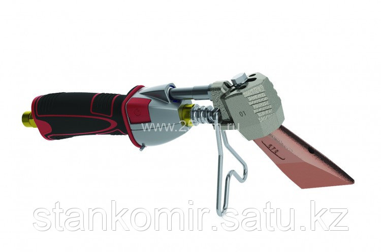 Паяльник газовый с пьезоподжигом Express 367/8