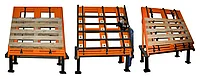 Комплексная линия сборки поддонов PalletPro